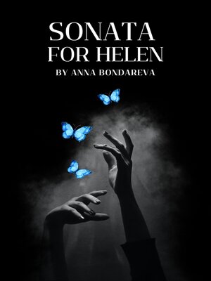 cover image of Sonata For Helen